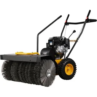 Texas Handy Sweep 710B - Zamiatarki - miniaturka - grafika 1