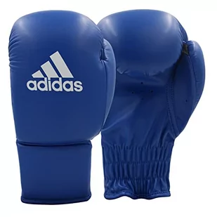 adidas Adidas Rookie Ii Rękawice Bokserskie, Czerwony, 0,17 L (ADIBK01) - Rękawice bokserskie - miniaturka - grafika 1