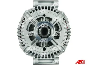 Alternator As-pl A3199 - Alternatory - miniaturka - grafika 1