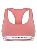 Biustonosze - Tommy Hilfiger - Gorset damski, różowy - miniaturka - grafika 1