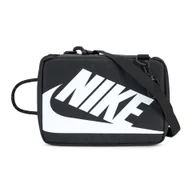 Torby sportowe - Torba treningowa pudełkowa Nike Small - miniaturka - grafika 1