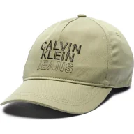 Czapki dla dzieci - Calvin Klein Jeans Bejsbolówka - miniaturka - grafika 1