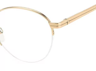 Okulary korekcyjne Pierre Cardin P.C. 6886 J5G - Okulary korekcyjne, oprawki, szkła - miniaturka - grafika 4