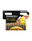 Baterie i akcesoria - Baterie Basic              AAA/LR03 K12 - miniaturka - grafika 1