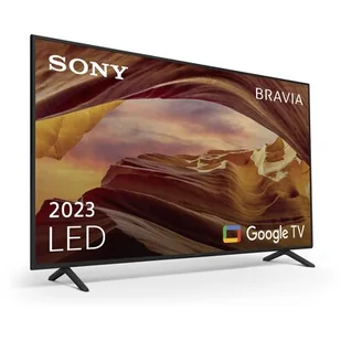 Telewizor Sony KD-75X75WL - 75" - Telewizory - miniaturka - grafika 1