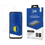 Szkła hartowane na telefon - 3MK Flexible Glass do Motorola Moto G31 - miniaturka - grafika 1