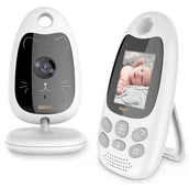 Elektroniczne nianie i monitory oddechu - NENO GATO2 - miniaturka - grafika 1