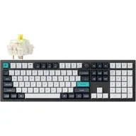 Klawiatury - KEYCHRON Q6M-M4 - miniaturka - grafika 1