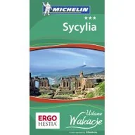 Przewodniki - Bezdroża Sycylia. Udane Wakacje. Wydanie 1 - Praca zbiorowa - miniaturka - grafika 1