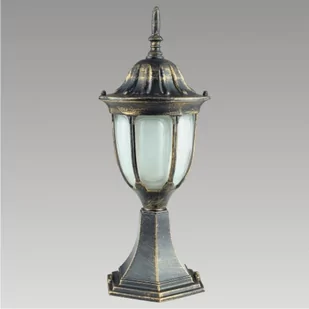 Prezent Lampa zewnętrzna PORTO - Lampy ogrodowe - miniaturka - grafika 1
