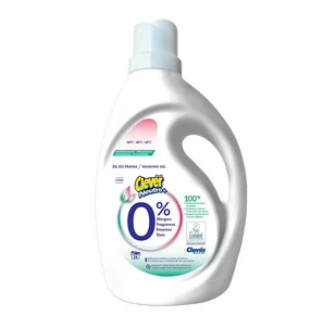 Clever ECO NEUTRO+ Żel do prania, KOLOR, 1560 ml 5900308779804 - Środki do prania - miniaturka - grafika 1