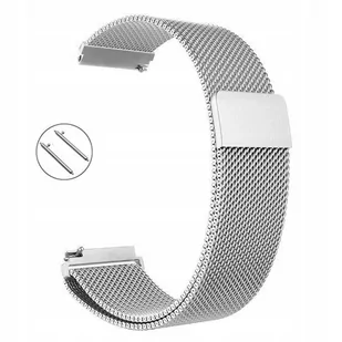 Bransoleta Pasek Do Huawei Watch Gt 2 42Mm - Akcesoria do smartwatchy - miniaturka - grafika 1