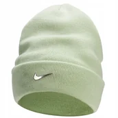 Piłka nożna - Czapka Nike Peak FB6527-343 zielony misc - miniaturka - grafika 1