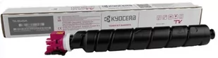 Kyocera Toner TK-8545M Magenta 20K 1T02YMBNL0 - Dodatki do drukarek i skanerów - miniaturka - grafika 1