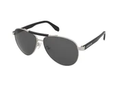 Okulary przeciwsłoneczne - Okulary przeciwsłoneczne Adidas OR0063 16A - miniaturka - grafika 1