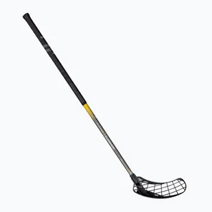 Kij prawy do unihokeja UNIHOC Epic Superskin Regular 26 czarny - Pozostały sprzęt i akcesoria do ćwiczeń - miniaturka - grafika 1