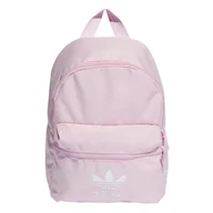 Plecaki - Plecak plecaczek ADIDAS Small Adicolor BP IL4813 - miniaturka - grafika 1