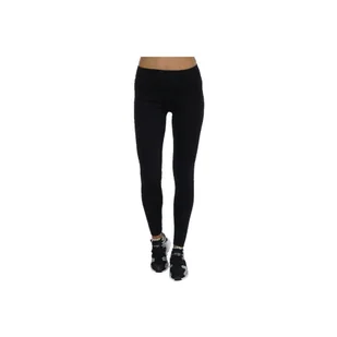 Leginsy fitness damskie Converse Engineered Jacquard Legging - Spodnie sportowe damskie - miniaturka - grafika 1