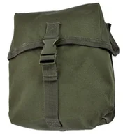 Plecaki - Mil-Tec Ładownica Multi Purpose Średnia MOLLE Olive - miniaturka - grafika 1