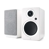 Głośniki i kolumny - ARGON AUDIO FORTE A5 MK2 Głośniki aktywne, Kolor: biały - miniaturka - grafika 1