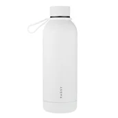 Butelki termiczne - BUTELKA TERMICZNA RAGSY MOJO 500ML WHITE - miniaturka - grafika 1