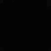 Panele ścienne i boazeria - Alfa-Cer Panel kuchenny szklany czarny 60 x 60 cm - miniaturka - grafika 1