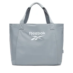 Torebka Reebok RBK-B-003-07 Szary - Torebki damskie - miniaturka - grafika 1