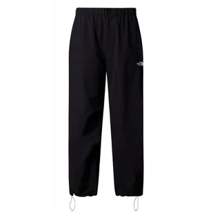 THE NORTH FACE SPODNIE WOVEN NF0A89H1JK3 r L - Spodnie damskie - miniaturka - grafika 1