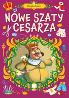 Baśnie, bajki, legendy - Klasyka Baśni. Nowe szaty cesarza - miniaturka - grafika 1