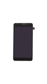 Części serwisowe do telefonów - Wyświetlacz + dotyk do Nokia LUMIA 640XL - miniaturka - grafika 1