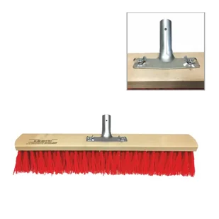 AWTools AWTools Szczotka ulicówka 50cm AW00158 AW00158 - Miotły, szufle, mopy - miniaturka - grafika 2
