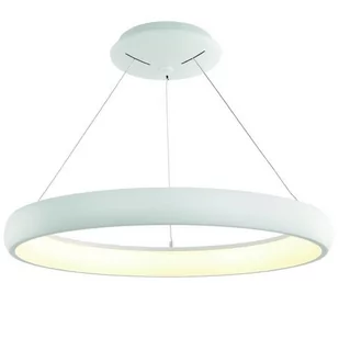 Orlicki Design Lampa wisząca Rotto Bianco S 4000K 5623 - Lampy sufitowe - miniaturka - grafika 1