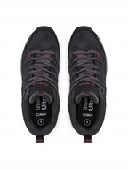 Buty trekkingowe męskie - Cmp Trekkingi Rigel Low Trekking Shoes Wp 3Q13247 Granatowy - miniaturka - grafika 1