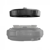 Akcesoria do statywów - Manfrotto XChange Plate Płyta - miniaturka - grafika 1