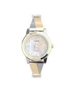 Zegarki damskie - Zegarek Timex TW2V51100 Fashion  - miniaturka - grafika 1
