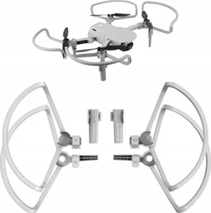 SunnyLife OSŁONA ŚMIGIEŁ + NÓŻKI DO DJI MAVIC MINI / 2 / SE - Akcesoria do drona - miniaturka - grafika 1