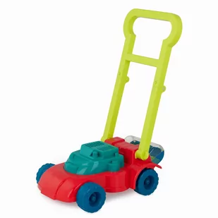 Kosiarka B.Toys - Zabawy w naśladowanie dorosłych - miniaturka - grafika 1