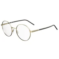 Okulary korekcyjne, oprawki, szkła - Love Moschino MOL567 000 51 - miniaturka - grafika 1