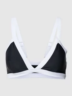 Top bikini o trójkątnym kroju model ‘MIRAGE COLOUR BLOCK’ - Stroje kąpielowe - miniaturka - grafika 1