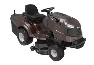 MTD LT 92R EXT Z KOSZEM - Kosiarki traktorki - miniaturka - grafika 1