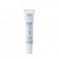Zestawy kosmetyków damskich - DermoMedica 0.1% Retinal Cream + Resveratrol Mineral Cream SPF 30 ZESTAW Krem z retinalem, bakuchiolem, niacynamidem i resweratrolem 30 ml + Przeciwstarzeniowy krem z resweratrolem i filtrem 15 ml - miniaturka - grafika 1