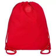 Worki na buty - Worek sportowy CoolPack Sprint RPET Red F073642 - miniaturka - grafika 1