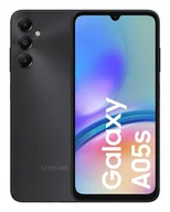 Telefony komórkowe - Samsung Galaxy A05s 6/128GB Czarny - miniaturka - grafika 1