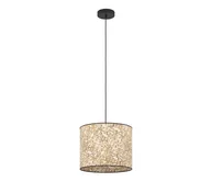 Lampy sufitowe - Eglo 43936 - Żyrandol na lince BUTTERBURN 1xE27/25W/230V - miniaturka - grafika 1