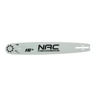 NAC Prowadnica 16 0 325 x 1 5 40 cm TT-CS4500*7-01 - Akcesoria do elektronarzędzi - miniaturka - grafika 1
