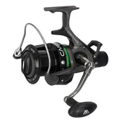 Kołowrotki - Kołowrotek mikado karpiowy carp range 12008 - miniaturka - grafika 1