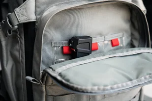 Strike Industries - Klips do magazynka EMP Pocket Clip - Prawy - SI-EMP-CLIP-R - Osprzęt do wiatrówek - miniaturka - grafika 10