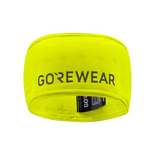 GORE WEAR Essence termiczna opaska na czoło