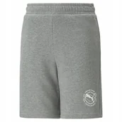 Spodenki damskie - PUMA SZORTY ACTIVE SPORTS TR 67320703 r 152 - miniaturka - grafika 1