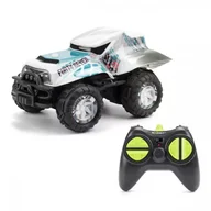 Zabawki zdalnie sterowane - Silverlit X-Beast RC - zdalnie sterowany samochód, biały - miniaturka - grafika 1